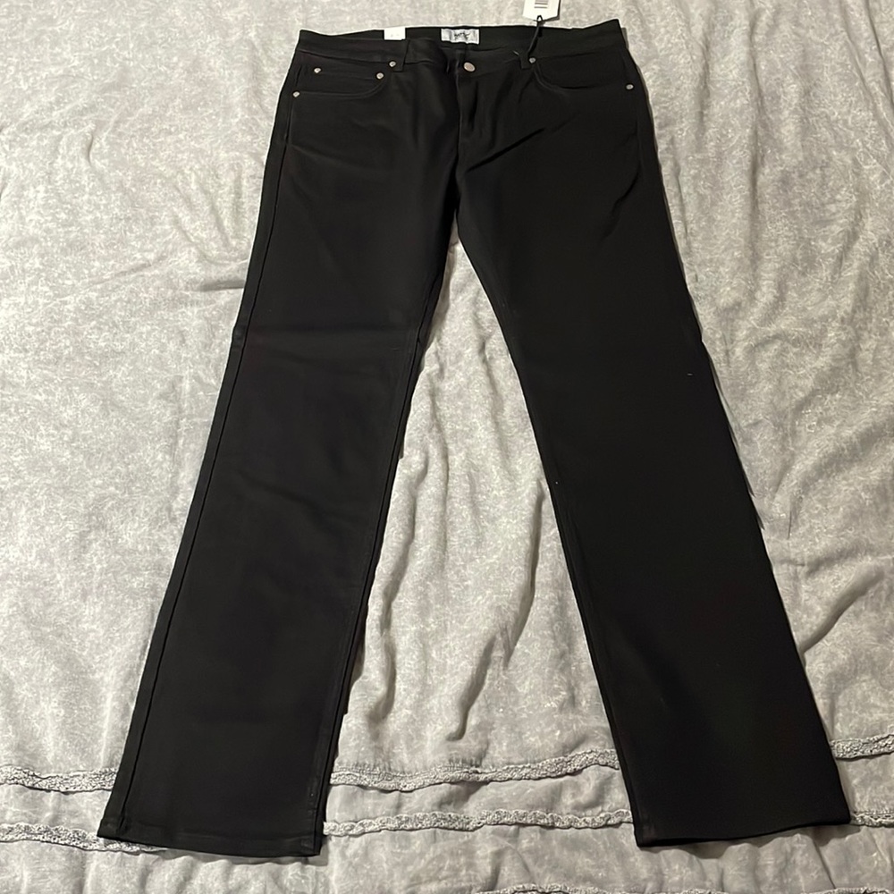 Black Jeans